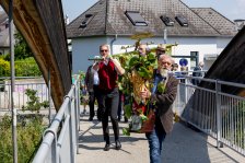 19.06.2025 Fronleichnamsfest